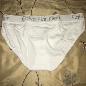 Calvin Klein briefs